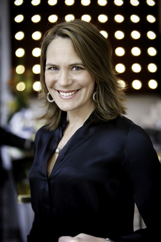 Karin Hellgren
