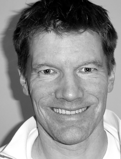 Richard Stone new Director of Leisure Sales at Scandic