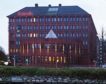 Scandic öppnar sitt fjärde hotell i Malmö